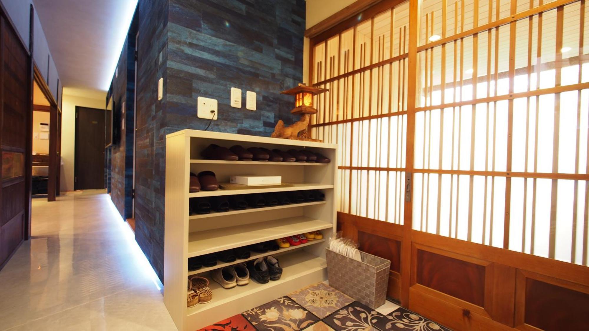 Open-air Bath/11 Mins Walk From Yumoto Sta. Hakone